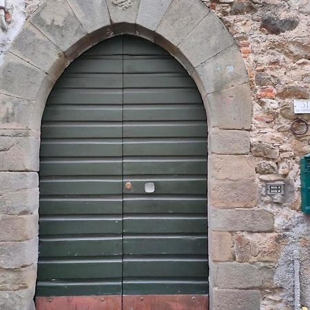 Appartamento A Fosdinovo Zewnętrze zdjęcie