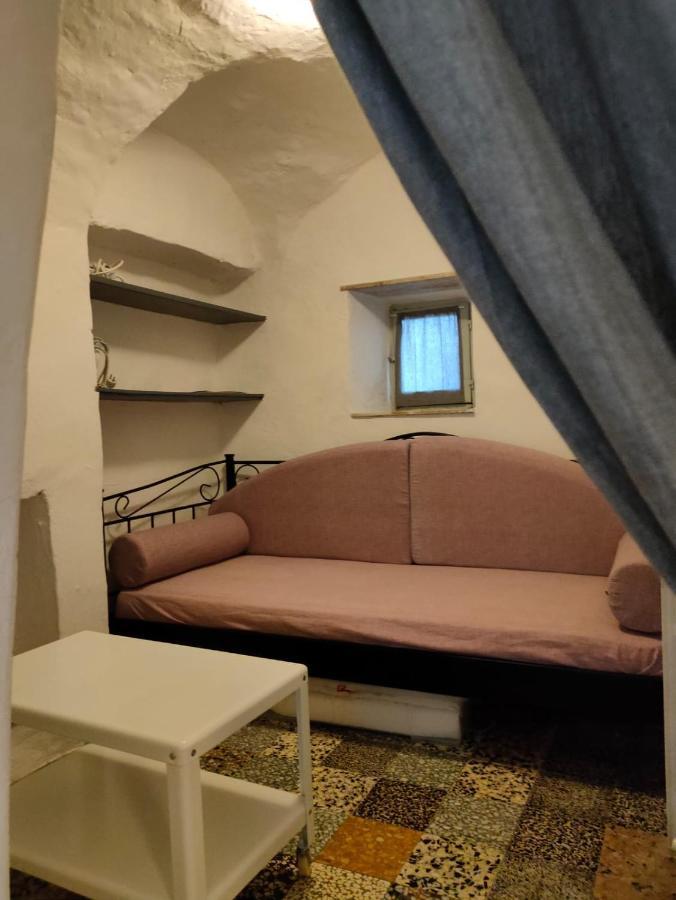 Appartamento A Fosdinovo Zewnętrze zdjęcie